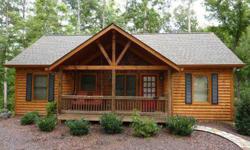 Home awaits - the charming exterior beckons you in , where you will find an interior equally wonderful. Daniel Kane Parker is showing this 2 beds / 2 baths property in Ellijay, GA. Call (706) 889-4488 to arrange a viewing.Daniel Kane Parker has this 2