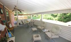 Cool off from the summer heat in your inground pool! Beautiful brick 4 Br, 3 ba home in fantastic quiet location on the west side of Ripley. Has covered patio & upper level covered deck. Large master suite down w/ jacuzzi tub & his/her sinks & sep