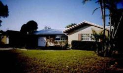 Great SW Largo location. Nearby schools, shopping, professional services, beaches and restaurants. New windows, new ceramic tile and new paint inside and out. Fenced backyard
Listing originally posted at http