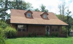 Only about 10 min from Somerset. Enjoy feeding the wildlife from the back covered porch. Home has an open floor plan, overhead storage in the garage, 2 car detached garage.Listing originally posted at http