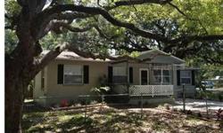 Move Right In!! 2 BR, 2 BA home has been completely remodeled and sits on a wonderful tree-lined street surrounded by newer and larger homes. You'll enjoy peace of mind knowing everything is new...new 30-yr. roof, all new central heat and air, new plumbin