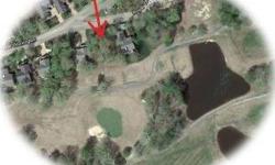 Scenic views! Beautiful golf course lot in st. Andrews village with approx 93 feet. Listing originally posted at http