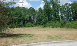 WHAT AN OPPORTUNITY TO BE IN A LOCATION THAT IS SO WELL KNOWN AND GROWING! THIS LOT IS CLEARED AND READY FOR YOUR FUTURE BUSINESS! EAS YACCESS FROM HWY 707, HWY 544 AND MINUTES TO HWY 31! MAKES GREAT SENSE TO BUY THIS LOT AND START BUILDING. UTILITIES