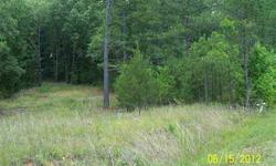 Beautiful 4 acres on Stegall Road, property has a small pond. It has a paved driveway down to a old home place. This land would be a beautiful place to clear for new home.Listing originally posted at http