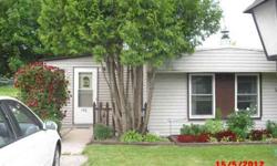 Reduced - for sale - cute sixteen x 66 marshfield mobile home with built on extra room in bridgeview gardens mobile home park, unit #146, neenah, wi. Listing originally posted at http