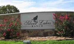 2 acres at Silver Lakes