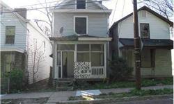 Nice Single Family home located in Cincinnati. This home is available for owner financing