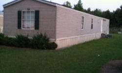3bedroom/2bath trailer already set up in Arkadelphia close to HSU and OBU. Contact for more info if interested.