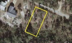 Gorgeous homesite located in Boiling Spring Lakes. This partially cleared site is ready for you to build your dream home on. Also available are two adjacent lots MLS#'s 667737 & 667740.Listing originally posted at http