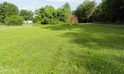 LOT 24 (.22A) MUST BE SOLD WITH LOT 25 (.40A) TO MEET HEALTH DEPT. GUIDELINES FOR SEPTIC/WELL. SELLER WILL DO A PERK TEST W/SATISFACTORY CONTRACT. THIS NICE LEVEL PARCEL IS JUST ACROSS ROAD FROM COTTAGE FOR SALE & CAN BE PURCHASED W/COTTAGE IF STILL