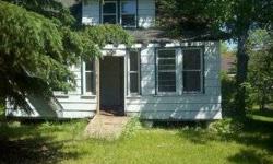 This is a fixer upper in a great location. It is close to Lake of The Woods for great fishing and good hunting. The house in about 100 years old so it needs updating or remodeling. It is a three bedroom one bath house with a full basement. I am working on