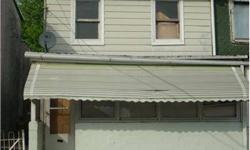 This property in germantown has been stripped down to the stud, cleaned out, and ready for rehab.
Jerome Washington has this 3 bedrooms / 1 bathroom property available at 5607 Devon St in Philadelphia, PA for $15000.00.
Listing originally posted at http