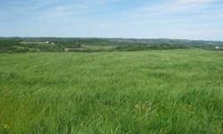 Beautiful land for building the new home. 6+/-acres w/ the possibility of additional acreage. Magnificent endless views. Parcel is on Murphy Rd. Part of a larger parcel, taxes to be determined. Must see to appreciate this property.
Listing originally
