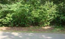 Awesome wooded lot in great area close to great schools. Low traffic due to being in loop. Call me today to hear about more great features of this property. Get started building your dream home here soon! Seller will consider owner finance or lease