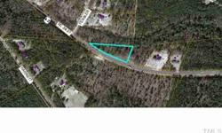 Beautiful Lot just minutes from Cameron in Moore County, close to Harnett County Line. Convenient to Bragg,Sanford and Southern Pines. Partially Wooded.Listing originally posted at http