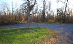 Rare Opportunity to find this approximate 5 acre parcel in the Town of Gorham for just $19,900. Mainly wooded lot. Includes a large stone driveway/parking area that the town/state has used in the past to store stone, etc. (with seller's permission). +/-