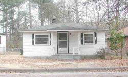 GREAT INVESTMENT PROPERTY! THIS PROPERTY IS PRICED TO SELL. THIS IS AN "AS IS&quListing originally posted at http