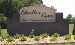 Looking to purchase in the perfect location to hook-up the RV? This is the retreat for you! This lot located in the popular Gated Shelter Cove Resort Community offers lake access, recreation center, pool & plenty of seclusion. Ready to enjoy an afternoon