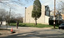 corner lot,excellent development opportunity for new consruction located in popular mt. airy section of philadelphia. 3,484 sq ft / 0.08 acres