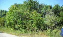 01048 ML? AFFORDABLE BUILDING LOT ? 3.94 acres with power, water, and phone available. Build your home, place a mobile or modular, or RV. $15,500Listing originally posted at http