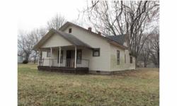 Call 317-884-5000 or visitdo_not_modify_url for the latest pricing on this property!Scott Smith is showing this 3 bedrooms / 2.5 bathroom property in Jasonville. Call (317) 893-1622 to arrange a viewing.