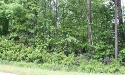Great lot with mostly hardwood trees. Would make a nice setting to build your home. Is suitable for Doublewide or Singlewide.
Listing originally posted at http