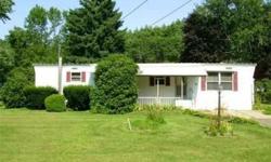Comfortable home on great lot, in wonderful adult community, lot rent also includes use of the "clubhouse" for park residents. Bridget C. Donato has this 1 bedrooms property available at 27 Riverview Ci in Brimfield for $15900.00. Please call (413)