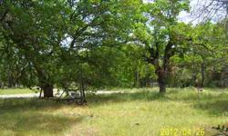 MAKE THIS 1.23 ACRE SHADY CORNER LOT A GREAT PLACE FOR YOUR MOBILE HOME OR NEW HOUSE! JUST REMOVE THE OLD SINGLE WIDE TRAILER AND USE THE EXISTING SEPTIC SYSTEM, WELL AND POWER FOR YOUR NEW HOME. LOCATED IN THE RANCHO TEHAMA RESERVE. RTR IS APPROXIMATELY