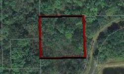 One acre inside city limits,all natural woods, good home site. clear just enough for your home or mobile home, this could be very private. owner is Motovated, please bring offers.Listing originally posted at http