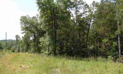 Owner Financing Available, 3 Acre Lots, Blacktop Frontage, Country Setting, Close to White River, Lake Nofork & Ozark National ForestListing originally posted at http