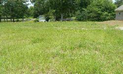 Lot 2 - Pretty residential lot in Willow Court Subdivision in Sumrall city limits - close to walking track, neighborhood park, & schools - suitable use