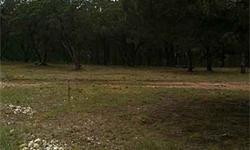 Close to Lake Whitney Golf Club, these 3 lots are a wonderful place to build your get-away. Perfect for golfers, campers, full time residence. All three lots for 1 price.
Listing originally posted at http