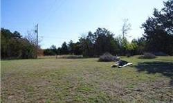 Here is a great buy. We have 4 lots with water, electric, septic system and a driveway all in place that is a corner lot. All you need is a roof over your head. So bring your boat and water toys and enjoy your life at the Lake. The water and boat ramp