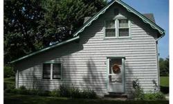 Absolutely charming two-story picture-book cottage located in the hamlet of Mountainville. This lovely home features 2 BRs, 1 BA, EIK and spacious LR. Gleaming hardwood floors throughout; newer bathroom and new windows. Large detached shed, with plenty of