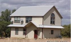 LOOKING FOR A PLACE IN THE COUNTRY WITH LOTS OF POTENTIAL. THE PREVIOUS OWNERS HAVE BUILT A GARAGE WITH LIVING QUARTERS. BUILD YOUR DREAM HOME ON 50 ACRES WHILE YOU LIVE COMFORTABLY IN THE LIVING QUARTERS OF THE GARAGE.
Bedrooms: 2
Full Bathrooms: 2
Half