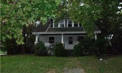 Bedrooms: 6
Full Bathrooms: 1
Half Bathrooms: 0
Lot Size: 0.2 acres
Type: Single Family Home
County: Cuyahoga
Year Built: 1908
Status: --
Subdivision: --
Area: --
Zoning: Description: Residential
Community Details: Homeowner Association(HOA) : No
Taxes: