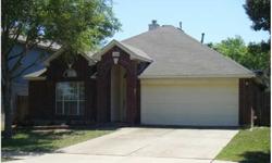 Well maintained home with in-law floorplan, tile & laminate floors throughout, crown molding, high ceilings, formal dining & breakfast area, breakfast bar, tile backsplash, master has separate shower/garden tub, double vanity and walk-in closet, private