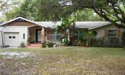Short Sale. Three bedroom 2 bath ranch with one car in Audubon Park. Gorgeous wood floors. French doors in dining room open to deck and fenced in back yard. Great location close to downtown, Baldwin Park and Winter Park.
Listing originally posted at http