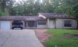 Motivated Seller! Huge home in quiet neighborhood. A must see. Huge Garage, walkin closet, huge kitchen...Excellent for the price bring call responsible offers.Listing originally posted at http