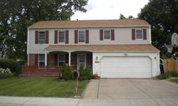 Beautiful Home In Tollgate Village ~ Large Front Patio ~ Wood Floor In Kitchen ~ Carpet ~ Offer Instructions Attached ~ No Showings After 6Pm
Listing originally posted at http