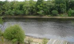 Location, Location! Also, the river is wide with plentiful water, very close to Branford and a small town atmosphere with appx 300 feet of river frontage. Enjoy all of this in the 2Br, 1B quaint home. Owner motivated!Listing originally posted at http