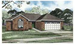 To be completed Fall 2012, still time to pick out finishings...3 br 2 ba home. Custom kitchen with granite countertops, hardwood flooring thru out main living area. Gas fireplace with granite details & concrete storm vault...A must see, call Tai today @