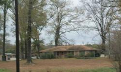 Shelbyville ISD-Close to school & Toledo Bend Reservoir. Spacious house w/3.41 acres, 2 ponds, lots of shade trees, 3 BR 1 B, shop.
Listing originally posted at http