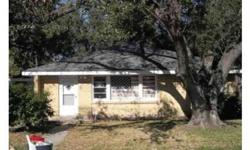 Metairie Ridge. Never flooded. Backyard access. Quiet, established neighborhood. Easy access to I-10. 4 Large shade Oak trees. House is stable, however addition added in 1965, has structural issues, due to lack of landfill. House is a teardown and priced