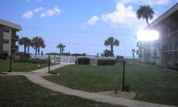2100 Ocean Shore Blvd # 109 Ormond Beach, FL 32176 This is a first floor spacious Ormond Breakers condo with a garage. Air conditioner is new in 2011. Nice view for a first floor condo. This unit was totally rebuild after the 2004 hurricanes. Unit being