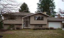 Excellent location on Spokane s South Hill. Lots of updates in the bathrooms, kitchen, and throughout. Carpets and floor coverings in very good condition. Two wood fireplaces. Exterior of home in very good condition with newer roof. Eligible for FHA