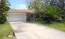 SHORT SALE IN THE DESIRABLE COMMUNITY OF WILLOUGHBY ACRES. THIS LOVELY 3 BEDs, two BATHROOMs HOME WILL NOT LAST LONG.
Nico Paredes is showing this 3 bedrooms / 2 bathroom property in NAPLES, FL. Call (239) 404-5154 to arrange a viewing.