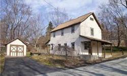Fabulous opportunity to own a historical property in the hamlet of unionville!
Green Team Client Service has this 3 bedrooms / 1 bathroom property available at 6 Jersey (Ext Avenue in Unionville, NY for $160000.00. Please call (845) 986-7730 to arrange a