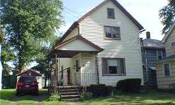 Bedrooms: 2
Full Bathrooms: 1
Half Bathrooms: 1
Lot Size: 0.2 acres
Type: Single Family Home
County: Ashtabula
Year Built: 1900
Status: --
Subdivision: --
Area: --
Zoning: Description: Residential
Community Details: Homeowner Association(HOA) : No
Taxes: