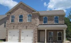 Rockhampton2308CollierBrookwood $161,990 - Gated Community - NEW home located in Martinez, offering 3 bedrooms, 2 1/2 baths, kitchen with stainless steel smooth top range, dishwasher, microwave oven, breakfast bar, granite countertops, open to dining room